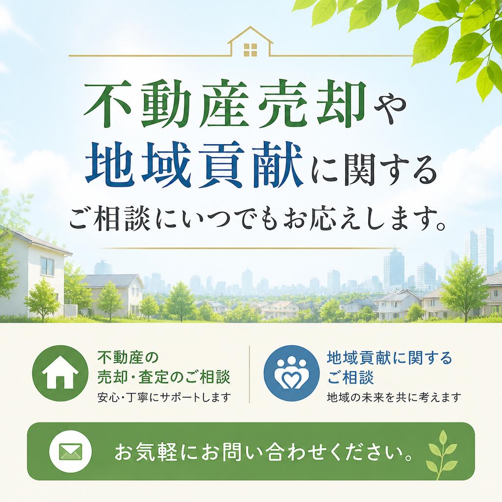 無料相談のご案内