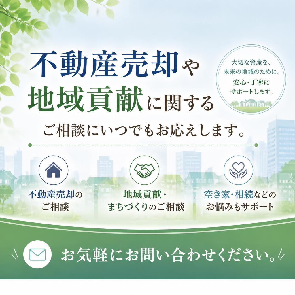 無料相談のご案内