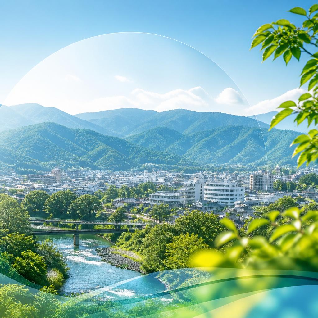 地域に密着したサポート
