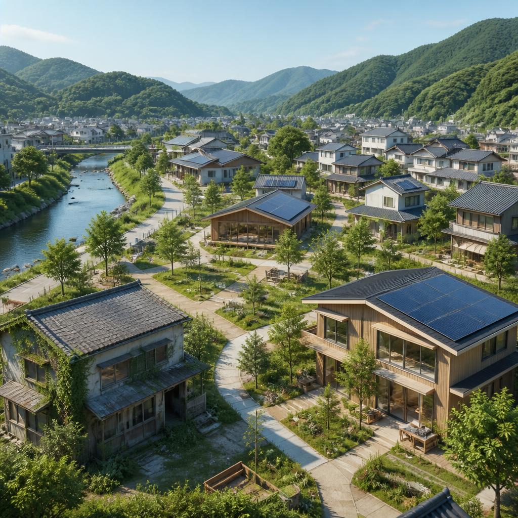 青梅市の空き家問題、あなたに合った解決策を提案します！