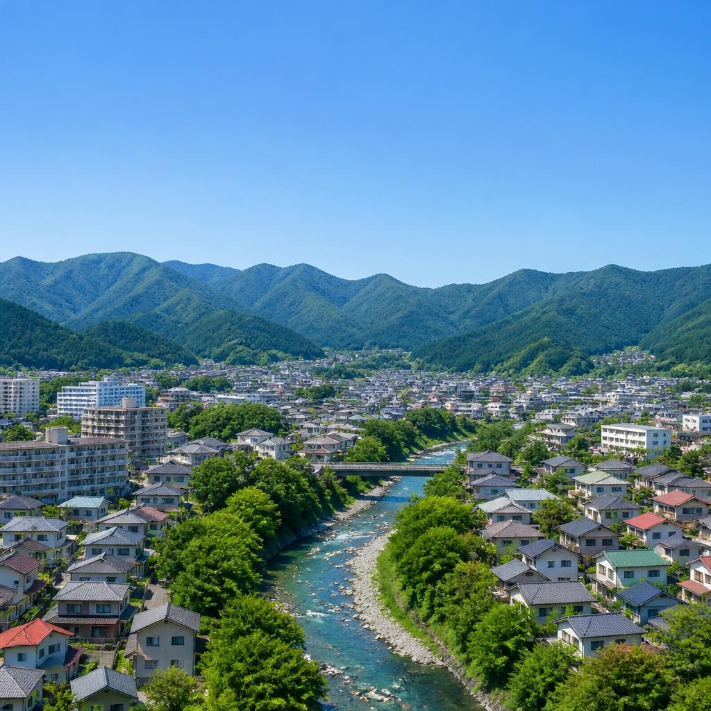 離婚による資産分与もお任せ！青梅市での不動産査定
