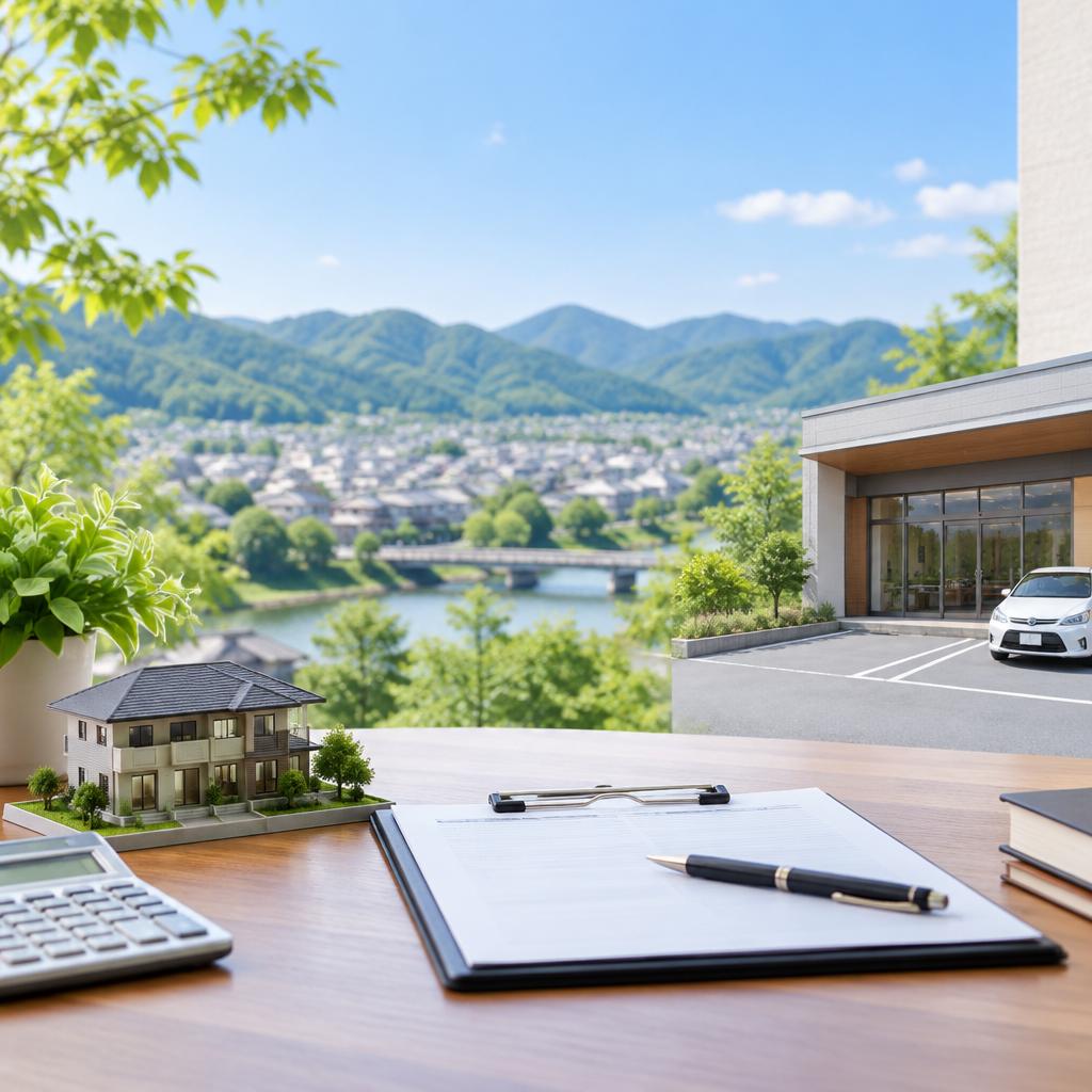 相続不動産のお悩み、まずは無料相談で一緒に整理しませんか