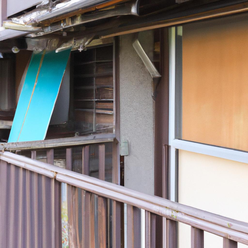 空き家問題がもたらす影響