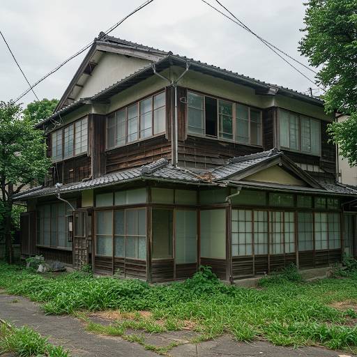 気軽に相談へ。あなたの空き家問題を解決！