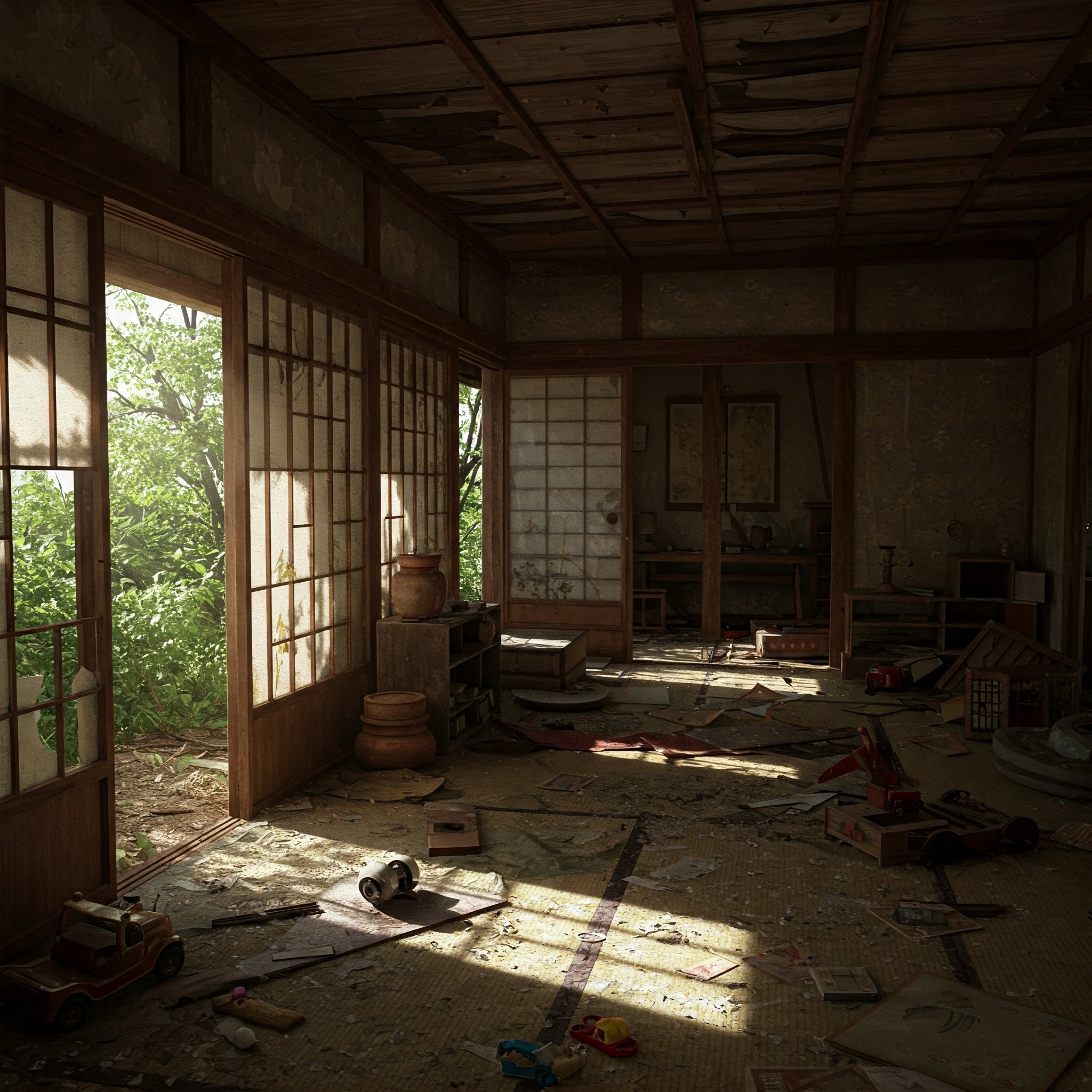 4. 空き家管理の方法と手法