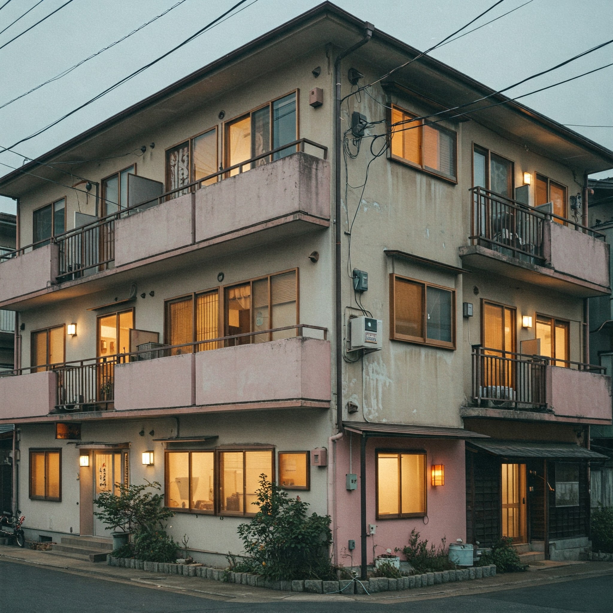 5. アパート経営の新たな可能性